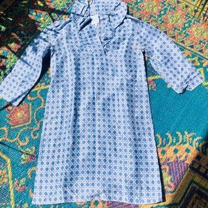 Devon Baer Tuckernuck Dress - Size S